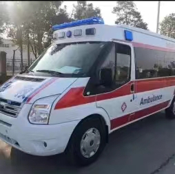 厦门市海沧区私人救护车出租/监护车价格